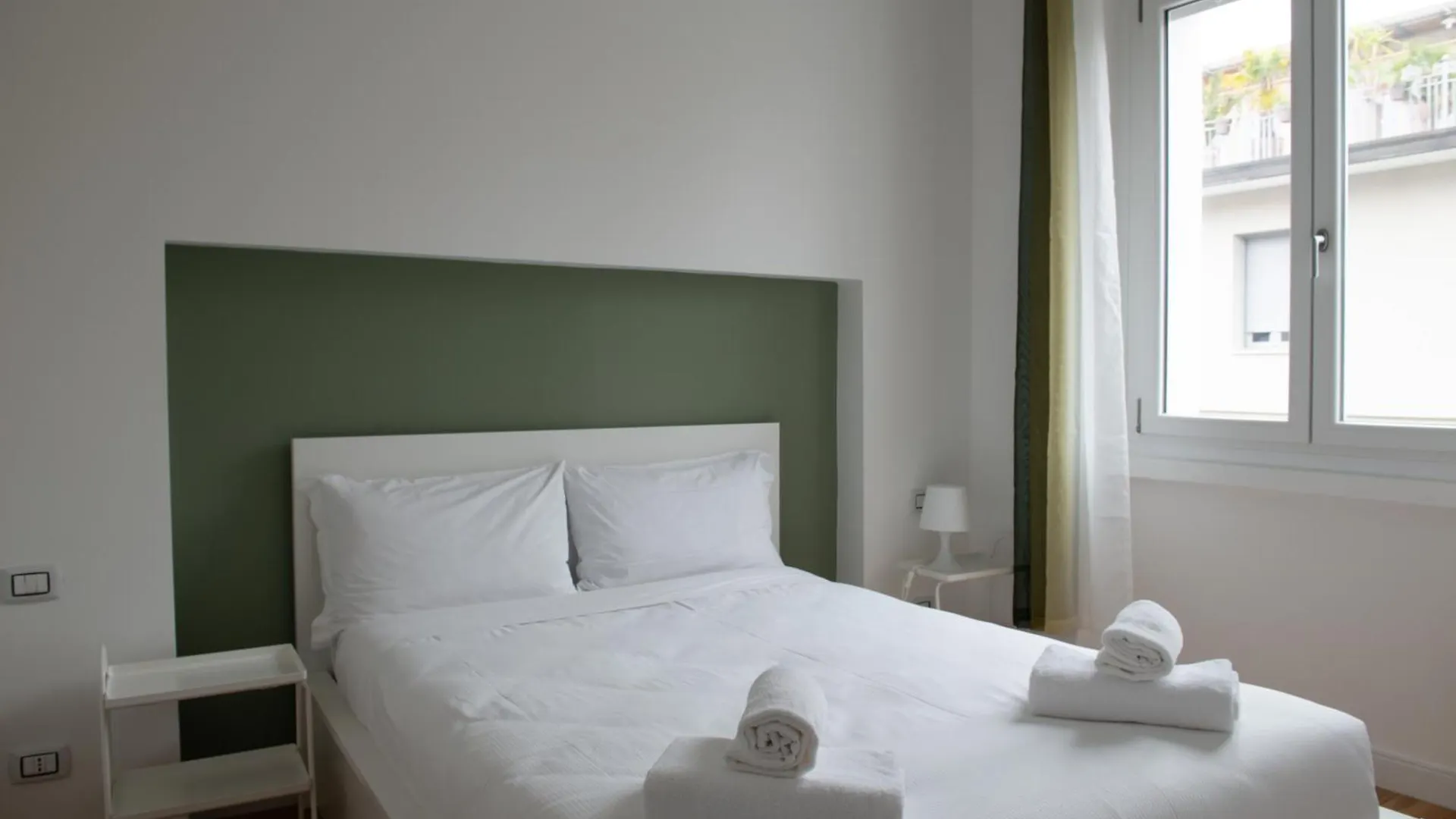 Casa Chioggia Apartment Milan