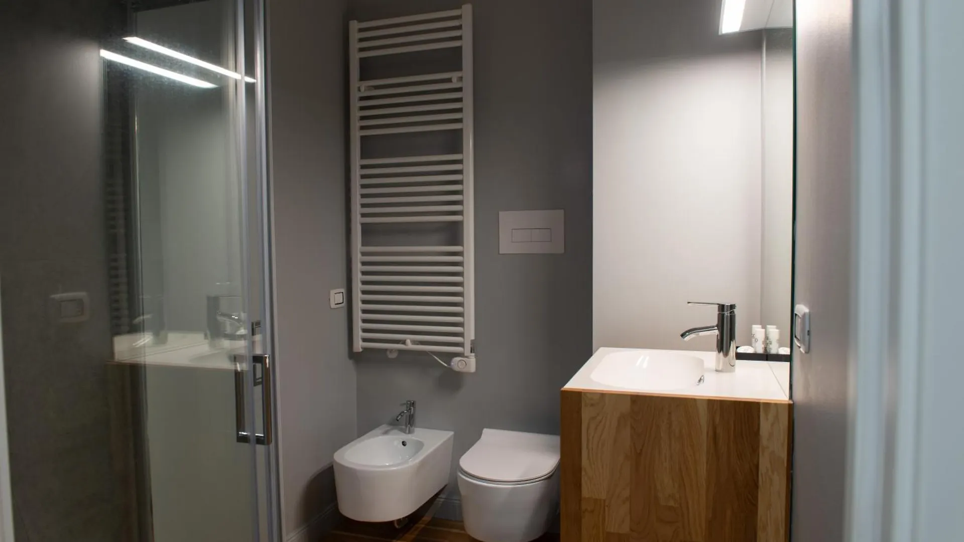 Casa Chioggia Apartment Milan