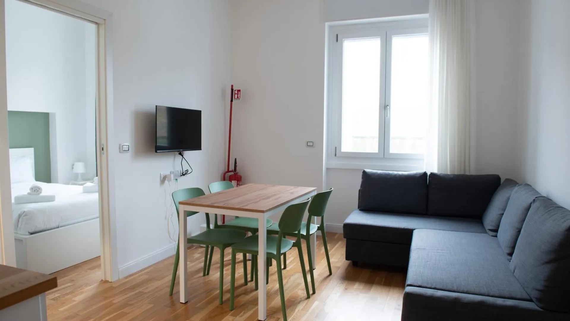 Casa Chioggia Apartment Milan 0*,  Italy