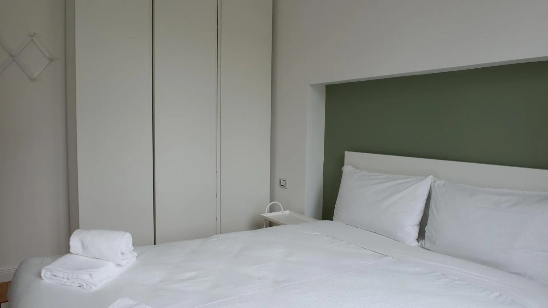 Casa Chioggia Apartment Milan